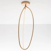 "Artemide Arrival" lubinis šviestuvas, "App", žalvaris, 70 cm