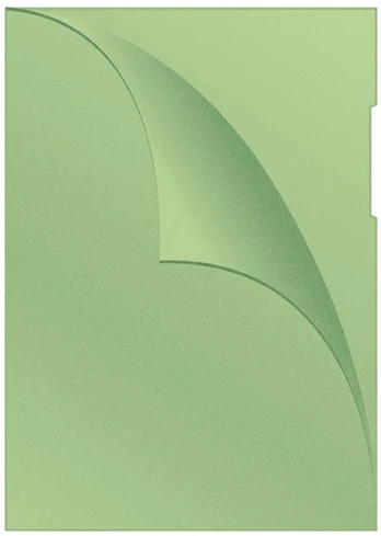 Q-Connect Q-CONNECT WRAPPER, TIPO L, PP, A4, PEAD, 120 MICRO, freza KF00307
