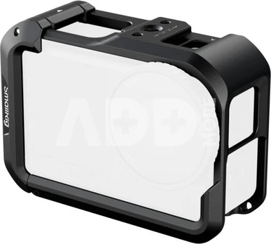 SmallRig 5888 Cage for DJI Osmo Action 6