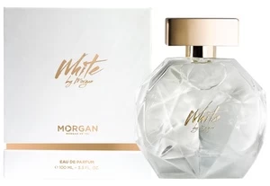 Kvapusis vanduo Morgan White by Morgan, 100 ml