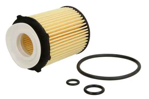 Alyvos filtras MAHLE OX982D