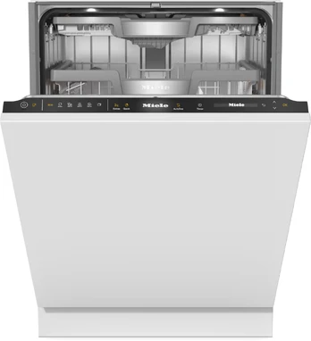 Indaplovė Miele G 7795 SCVi K2O