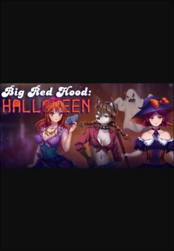 Big Red Hood: Halloween PC