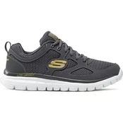 Skechers Burns M 52635-CHAR shoes : Dydis - 42