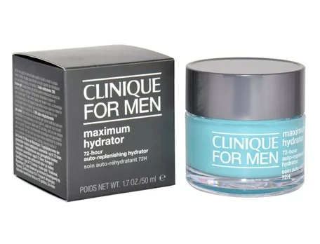 Clinique Men Maximum Hydrator 72-Hour Auto-Replenishing Hydrator 50ml