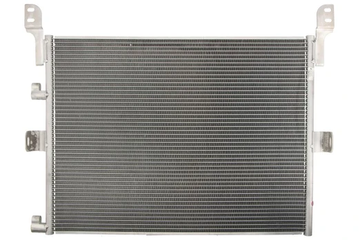 Kondicionieriaus radiatorius 40041007HW