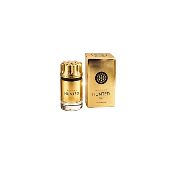 Fragrance World Azzure Hunted Elixir EDP parfumuotas vanduo vyrams, 100 ml