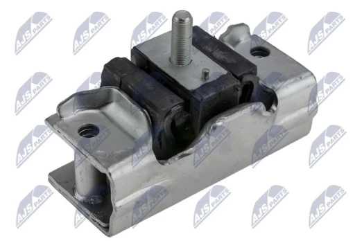 Variklio montavimas NTY ZPS-PE-032