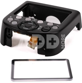 Godox V1 Front Plastic Housing