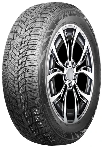AUTOGREEN Snow Chaser 2 AW08 165/70R14 81T 3PMSF