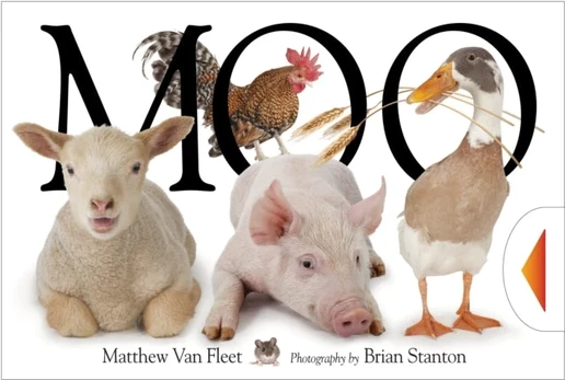 KNYGA Matthew Van Fleet Ten