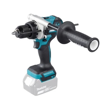 Smūginis gręžtuvas be akumuliatoriaus Makita DHP486Z, 18 V