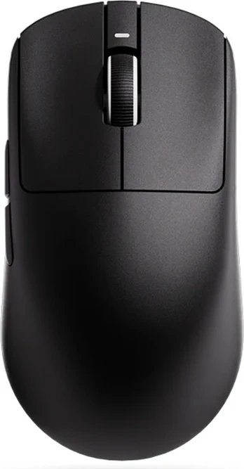 VXE R1, Black