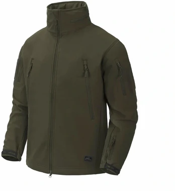 Striukė Helikon-Tex Gunfighter, Taiga Žalias
