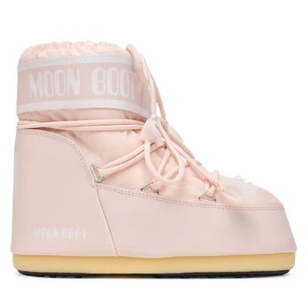 Sniego batai Moon Boot 80D1409340 Šviesiai rožinė