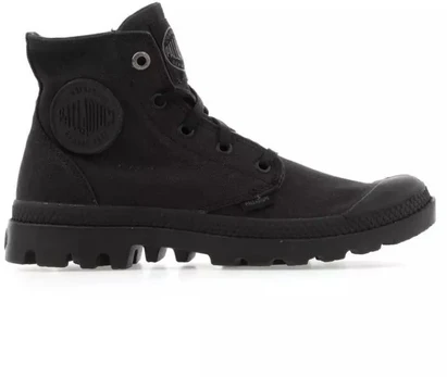 Buty Palladium Mono Chrome M 73089-001-M