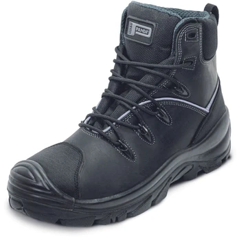 Auliniai darbo batai Panda safety BARILE S7S MF HRO SR
