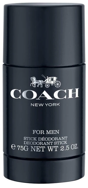 Pieštukinis dezodorantas Coach EDT vyrams 75ml