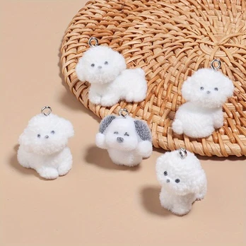 Pakabukas šuniukas, 2pcs No.4 puppy