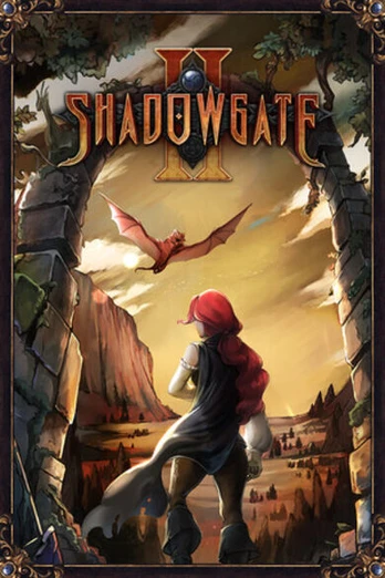 Shadowgate 2 PC