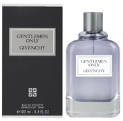 Givenchy Gentleman Only for Men (Kvepalai Vyrams) EDT - 100ml