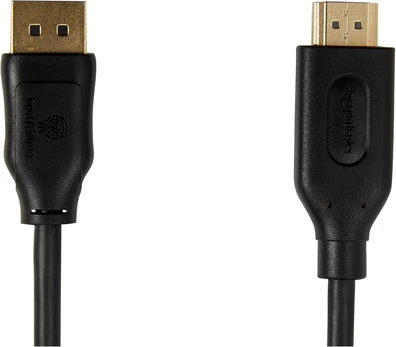 Displayport į Hdmi kabelis, 0.9 m