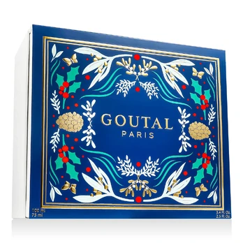 Goutal Tenue De Soirée EDP 100 ml + BL 75 ml