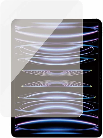 Panzer Glass SAFE Screen Protector iPad Pro 11" (2024) -Ultra-Wide Fit