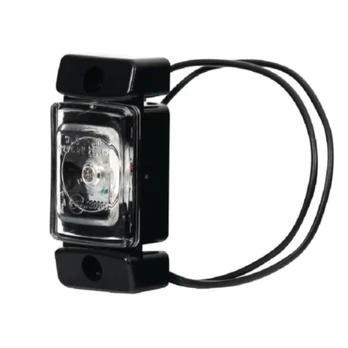 Žymėjimo žibintas LED Baltas 1400690830