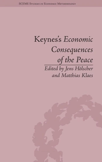 Keynes's Economic Consequences of the Peace