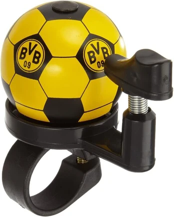 Borussia dortmund bvb dviračio skambutis