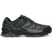 Bėgimo batai Salomon Extegra Gtx L49135400 Juoda