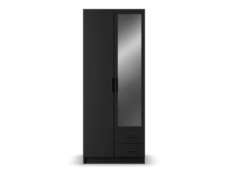Arvio 80 Hinged Door Wardrobe