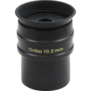 Teleskopas Eyepiece Omegon Ortho 10.5 mm 1,25''