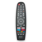 eStar Distancinis Remote control unit GoogleTV Nr.7 kaina