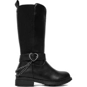 Ilgaauliai DeeZee CEO-CS2920-52 Juoda