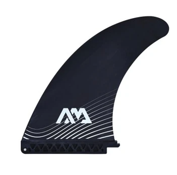 SUP fin Aqua Marina Swift Attach Center, 23x16.5 cm