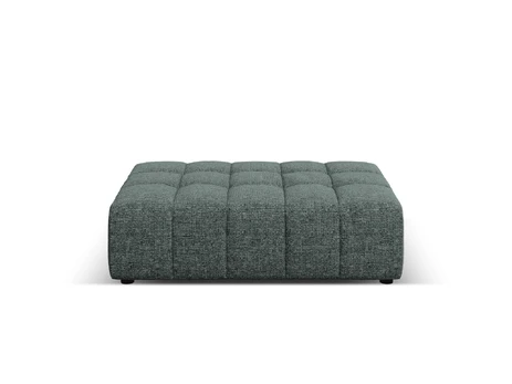 Pouf, "Chicago", 1 Seat, 102x80x40 Made in Europe