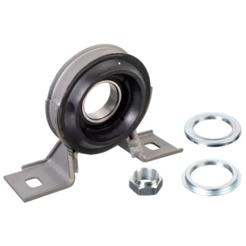BLUE PRINT ADBP800275 Propshaft UJ