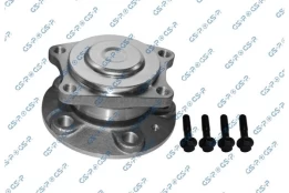 Rato guolio komplektas GSP 9400109K kaina