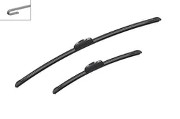 Valytuvai BOSCH 3397118911 kaina