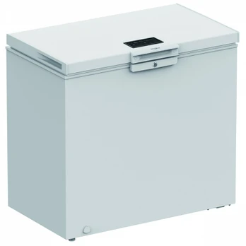 Šaldytuvas Whirlpool W3RHS19EW1