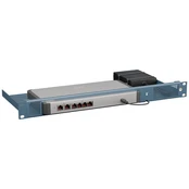 Maršrutizatorius Rackmount IT Rackmount.IT Cisco C8111-G2-MX kaina