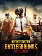 PUBG Mobile kaina