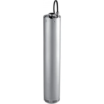 Giluminis vandens siurblys šuliniams Franklin VN9/3 E-TECH 230V 1.1kW max. 31m 233L/min.