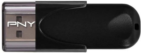 PNY Attaché 4 2.0 64GB