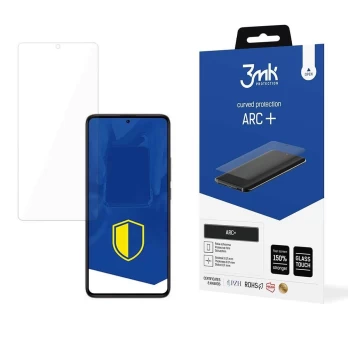 Ekrano apsauga 3mk ARC+ Poco F5 Pro  DZWT2129