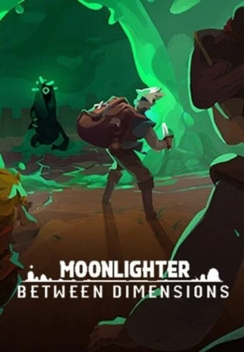 Moonlighter: Between Dimensions PC