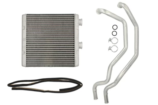 THERMOTEC D64002TT Interior heater radiator