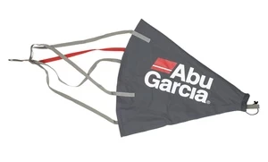 Inkaras Abu Garcia Beast Pro Drogue, 120 cm, juoda